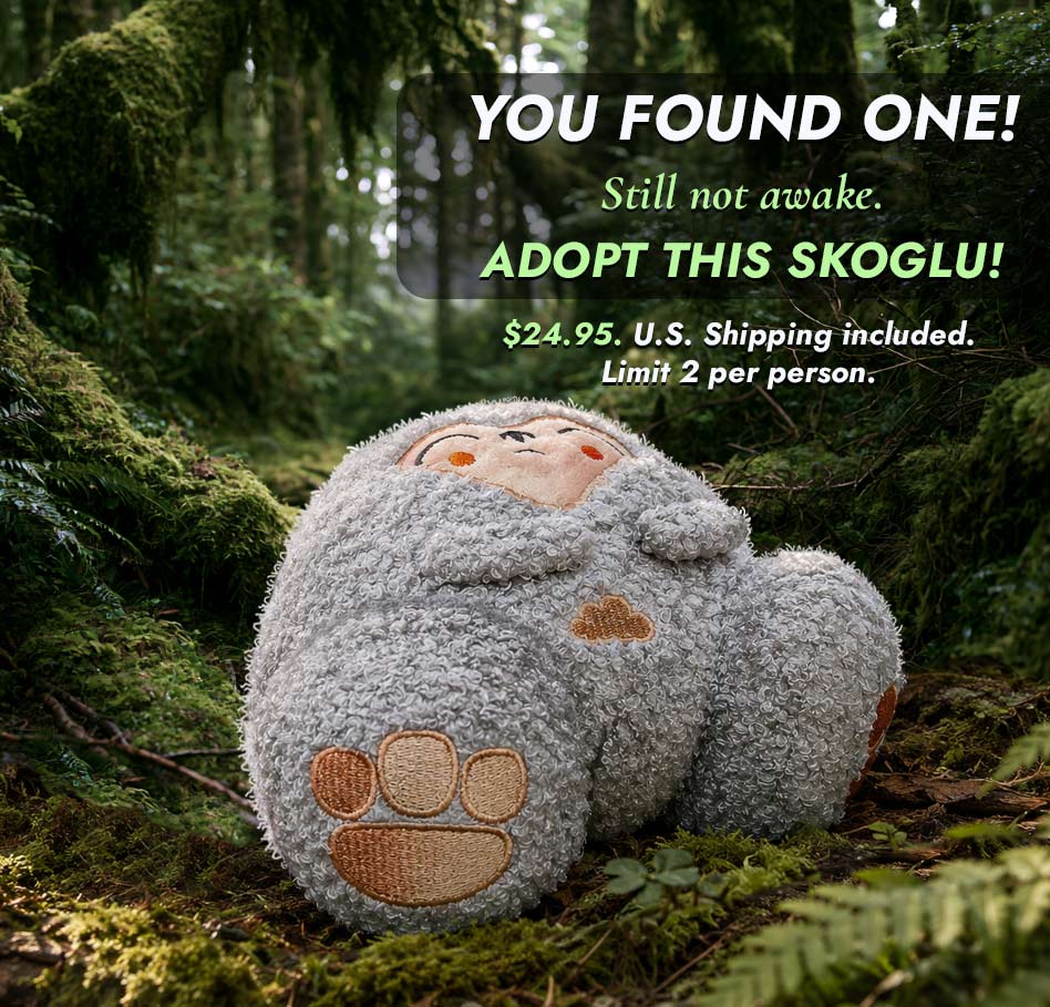 Adopt a Skoglu