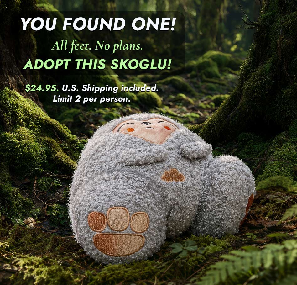 Adopt a Skoglu