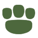 Skoglu paw